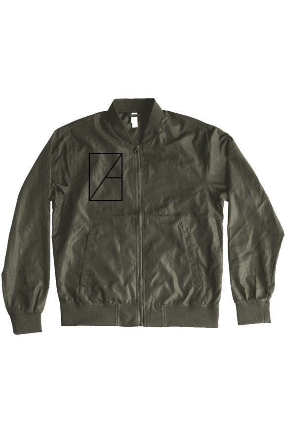 ZA - Lightweight Bomber Jacket