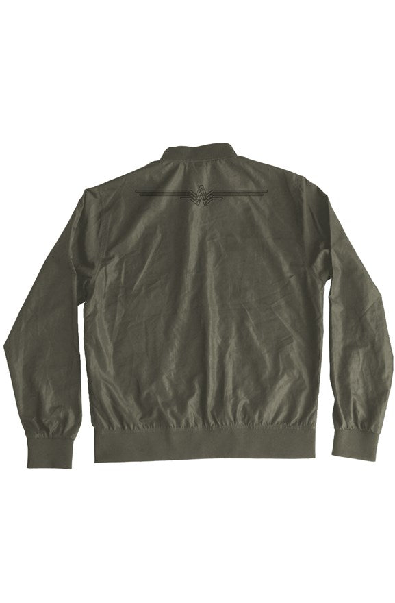 ZA - Lightweight Bomber Jacket