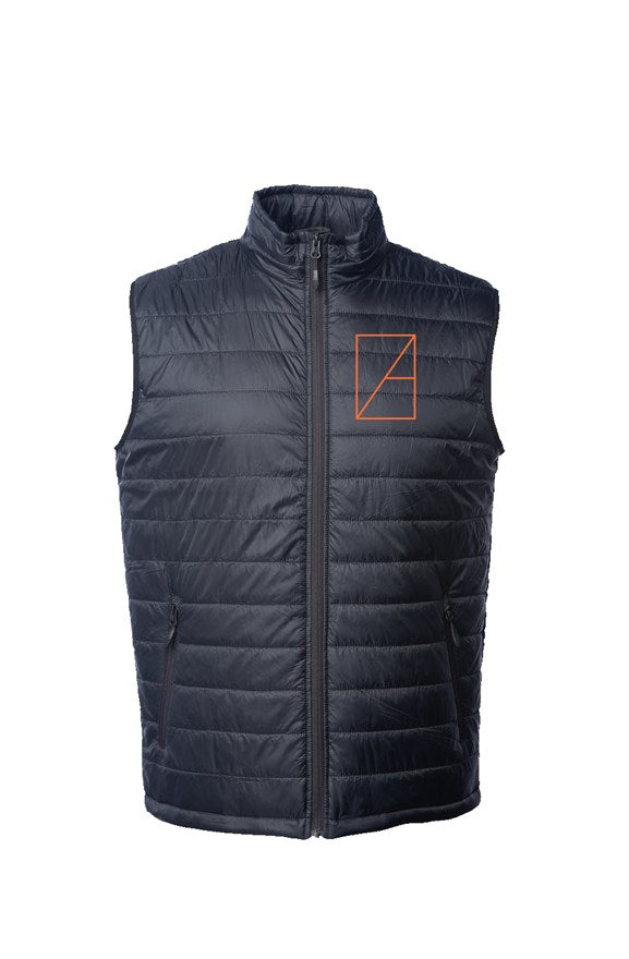 ZA - Mens Puffer Vest