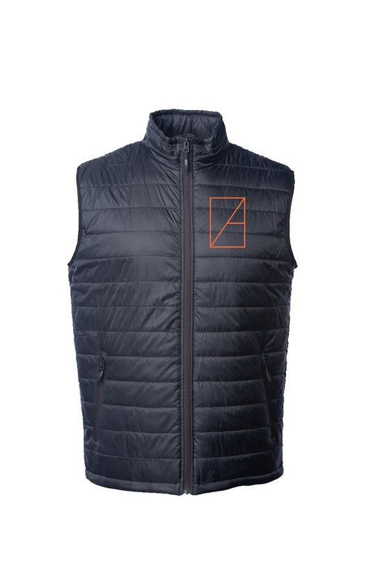 ZA - Mens Puffer Vest