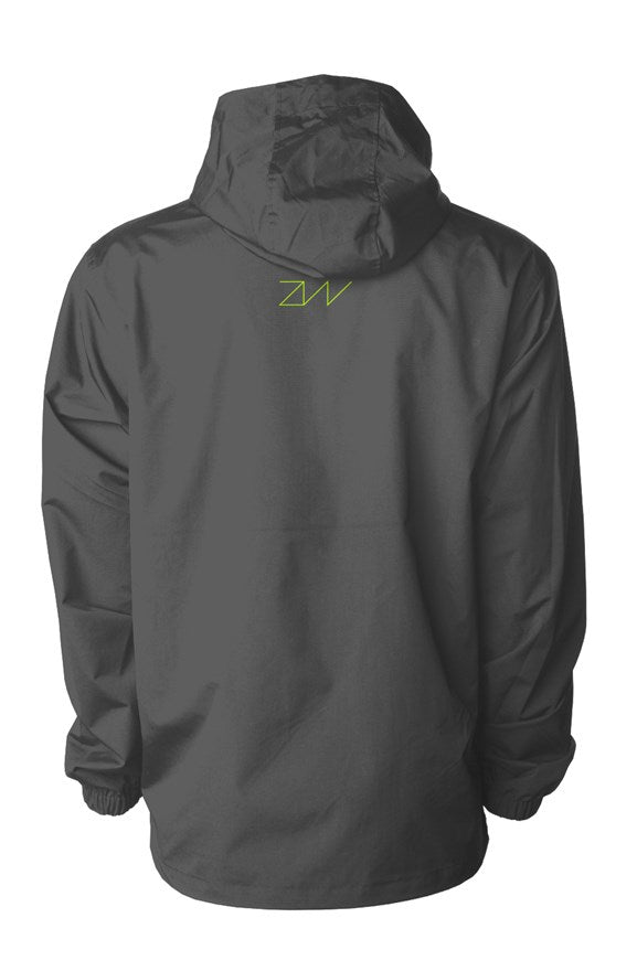 ZA - Water Resistant Anorak Jacket