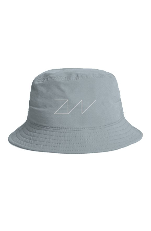 ZW - Nylon Bucket Hat