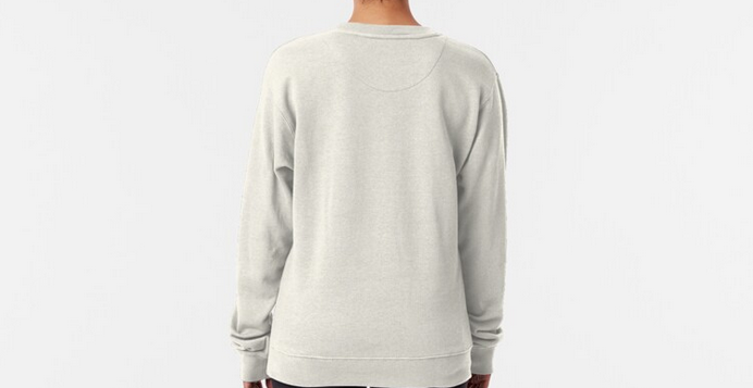 ZW - Pullover Sweatshirt