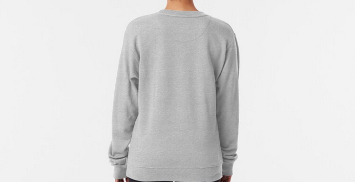 ZW - Pullover Sweatshirt