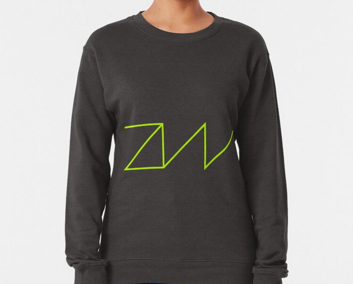 ZW - Pullover Sweatshirt