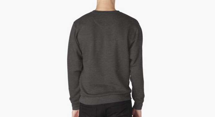 ZW - Pullover Sweatshirt