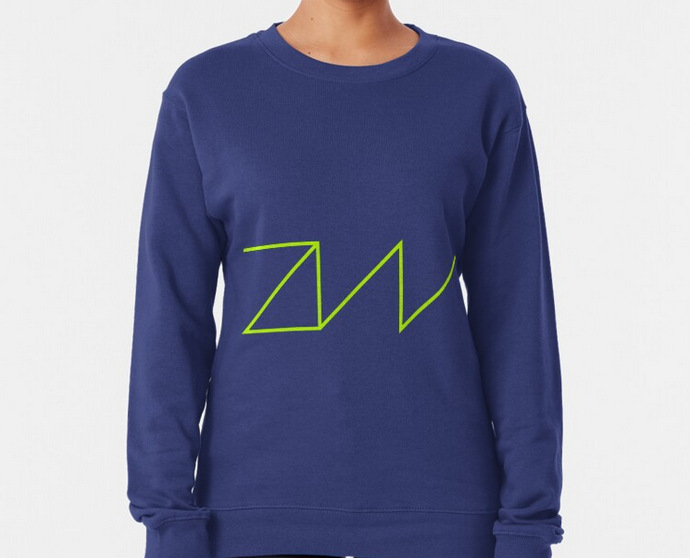 ZW - Pullover Sweatshirt