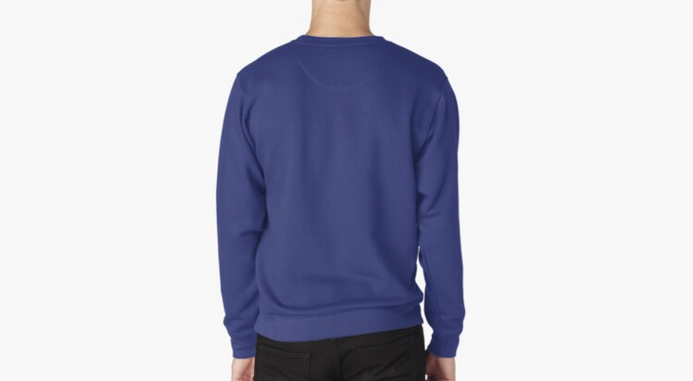 ZW - Pullover Sweatshirt