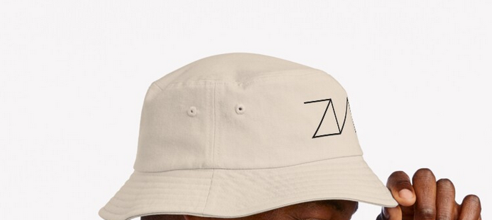 ZW Logo - Bucket Hat