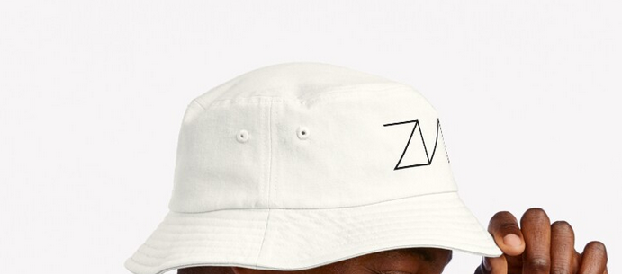 ZW Logo - Bucket Hat