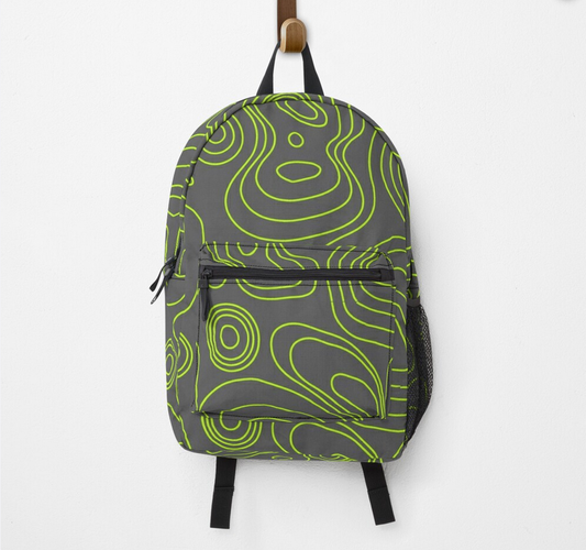 TERRAIN - Backpack
